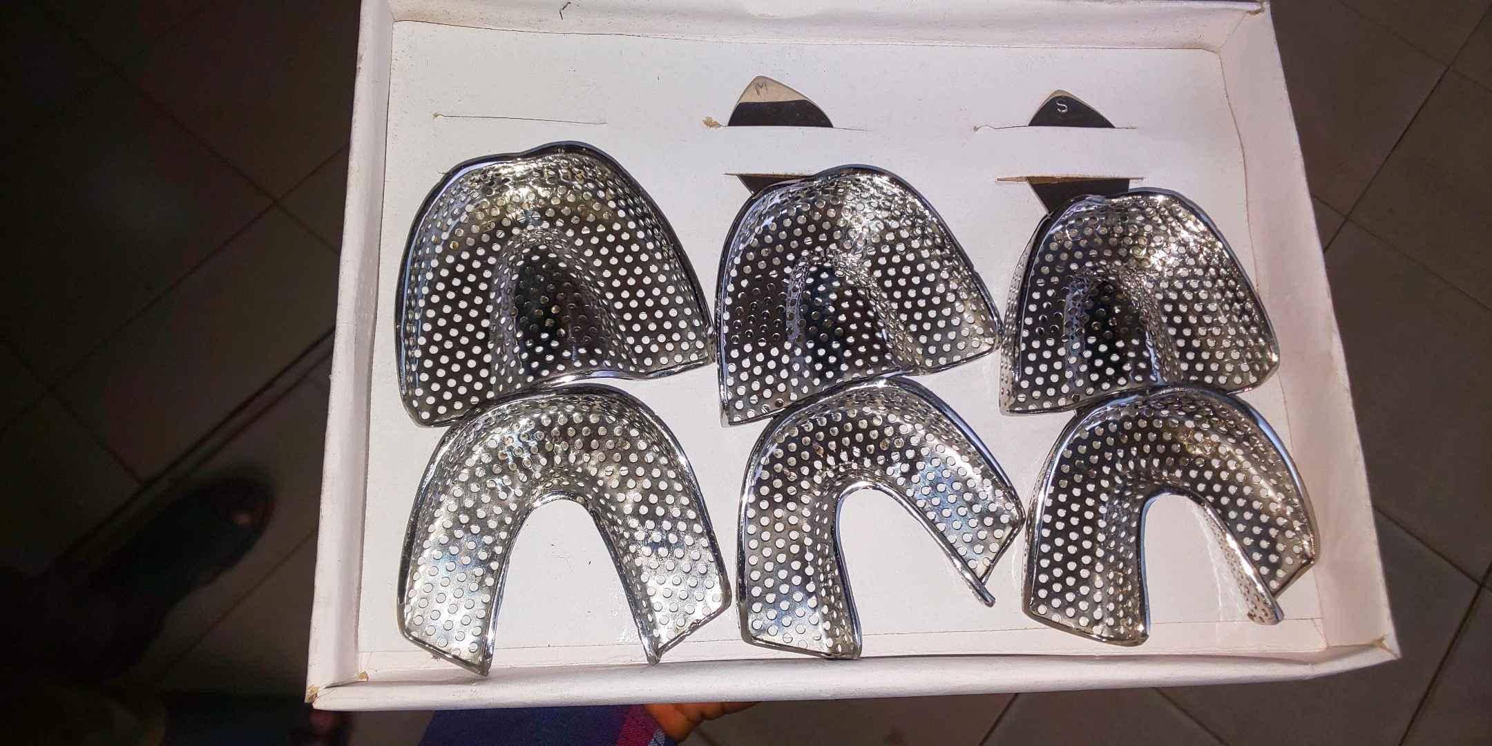 dental impression trays for sale in Kampala - Yilick