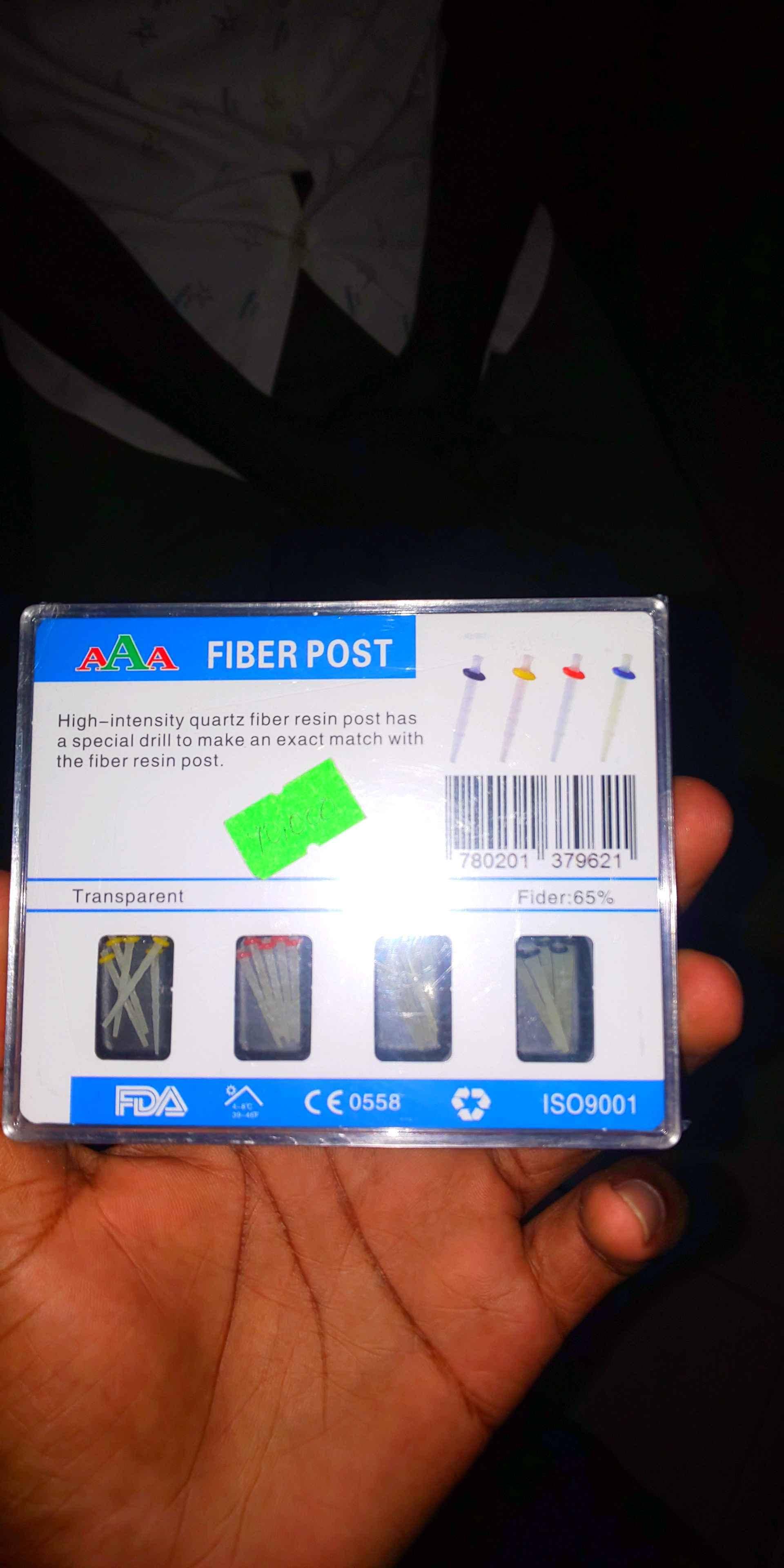 Root canal sealant for sale in Kampala - Yilick