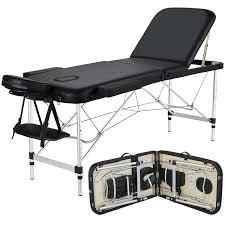 Foldable stainless steel Message bed  for sale in Kampala - Yilick
