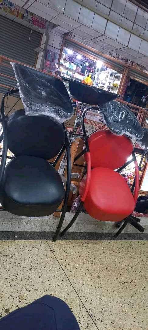 brand new salon sink chair for sale in Kampala - Yilick
