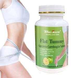 Wins Town Flat tummy Capsules for sale in Kampala - Yilick