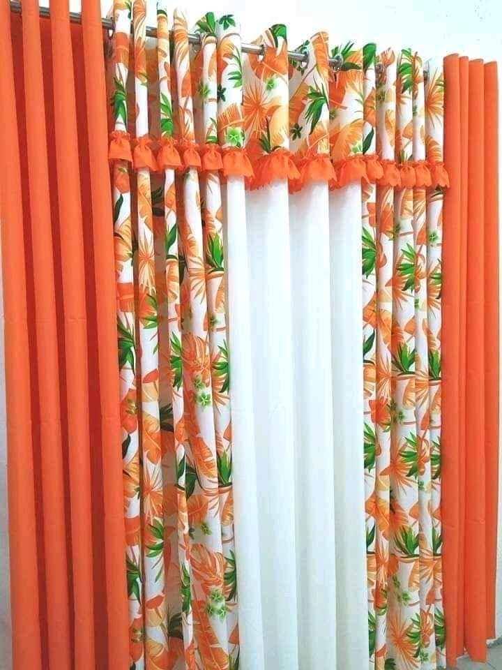 Classic Curtains  for sale in Kampala - Yilick