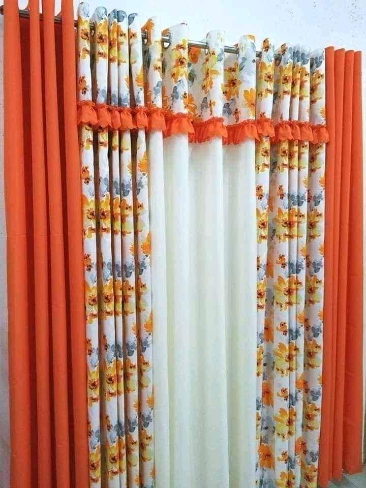 Classic Curtains  for sale in Kampala - Yilick