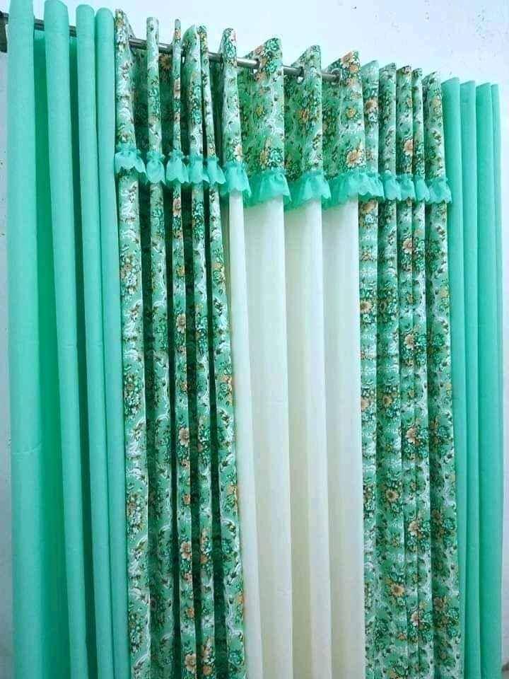 Classic Curtains  for sale in Kampala - Yilick