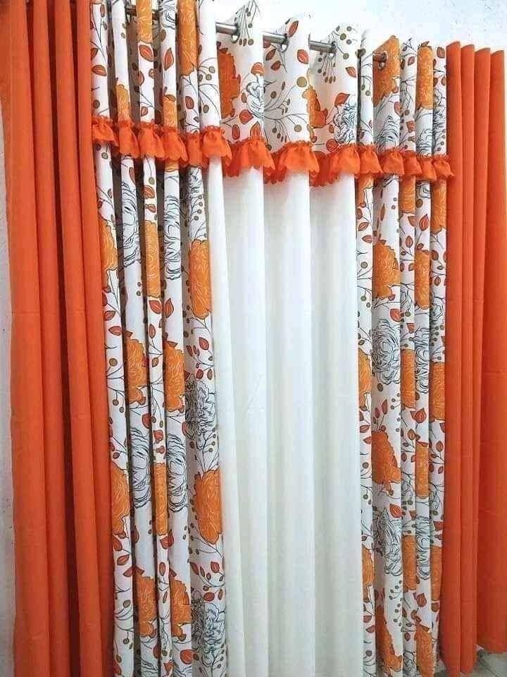 Classic Curtains  for sale in Kampala - Yilick