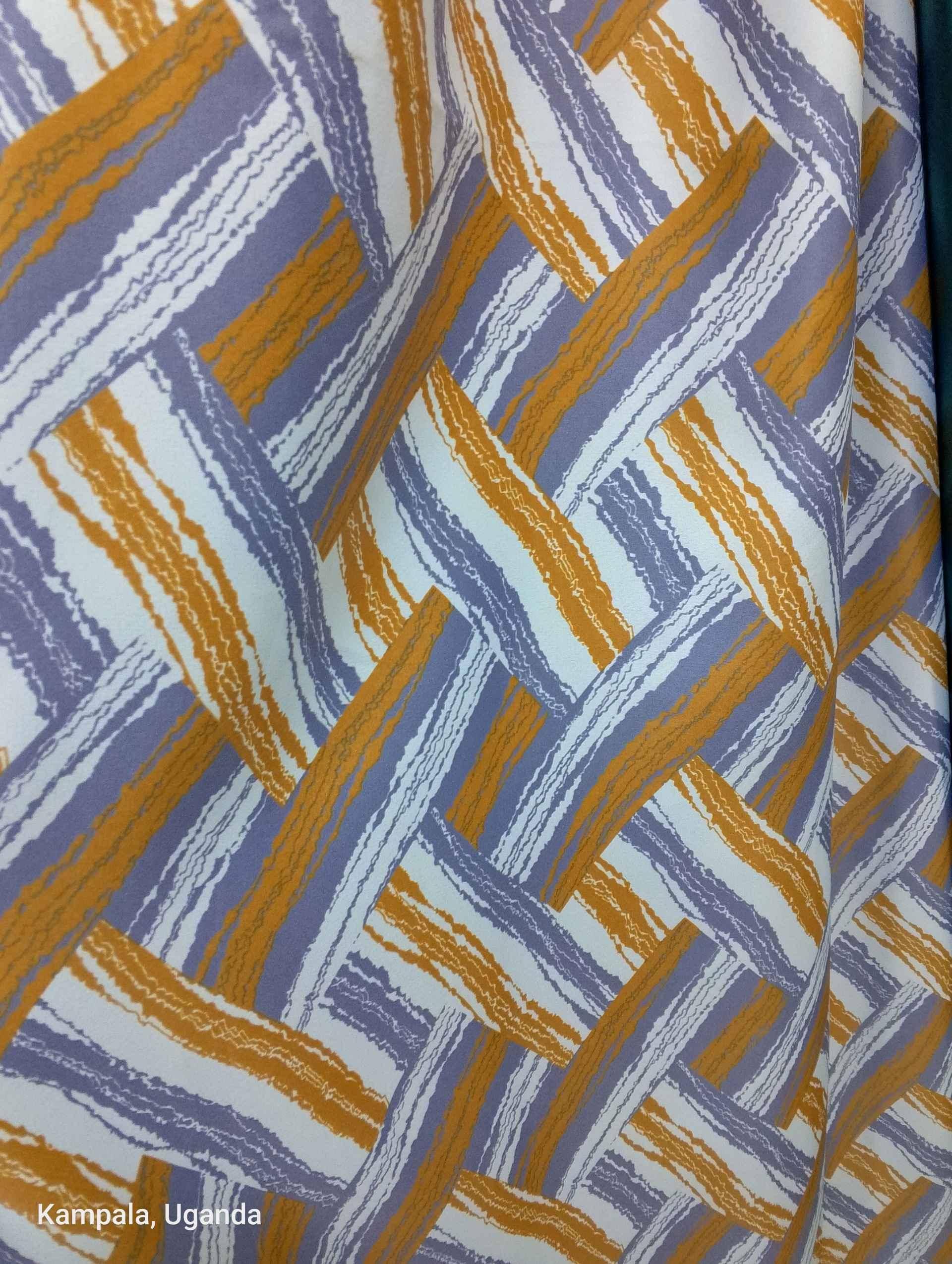Classic Curtains  for sale in Kampala - Yilick