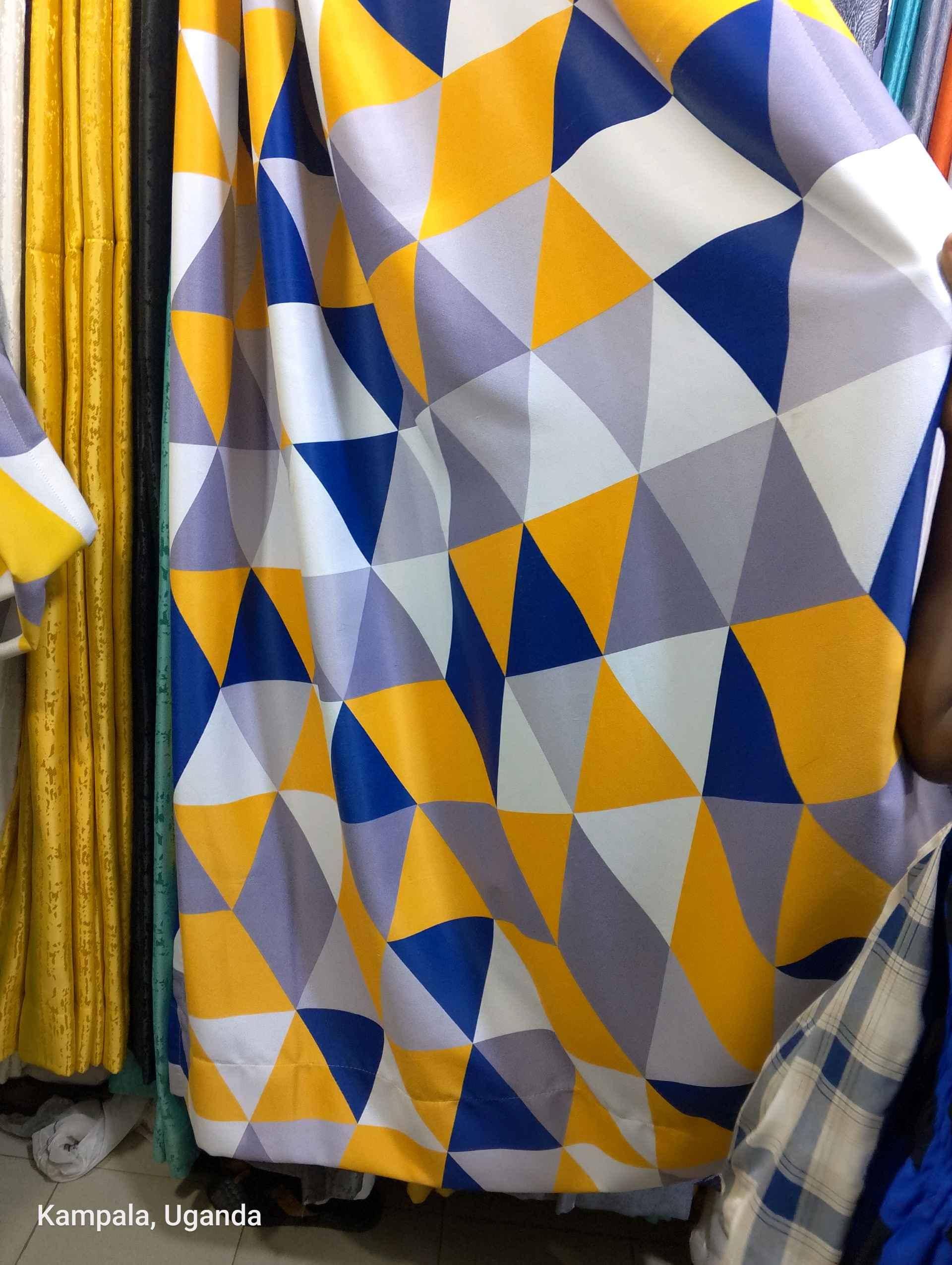 Classic Curtains  for sale in Kampala - Yilick