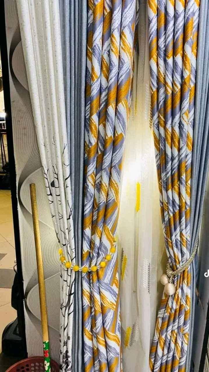 Classic Curtains for sale in Kampala - Yilick