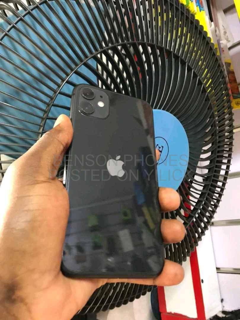 Iphone 11 128gb  â˜Ž+256755320148 for sale in Kampala - Yilick