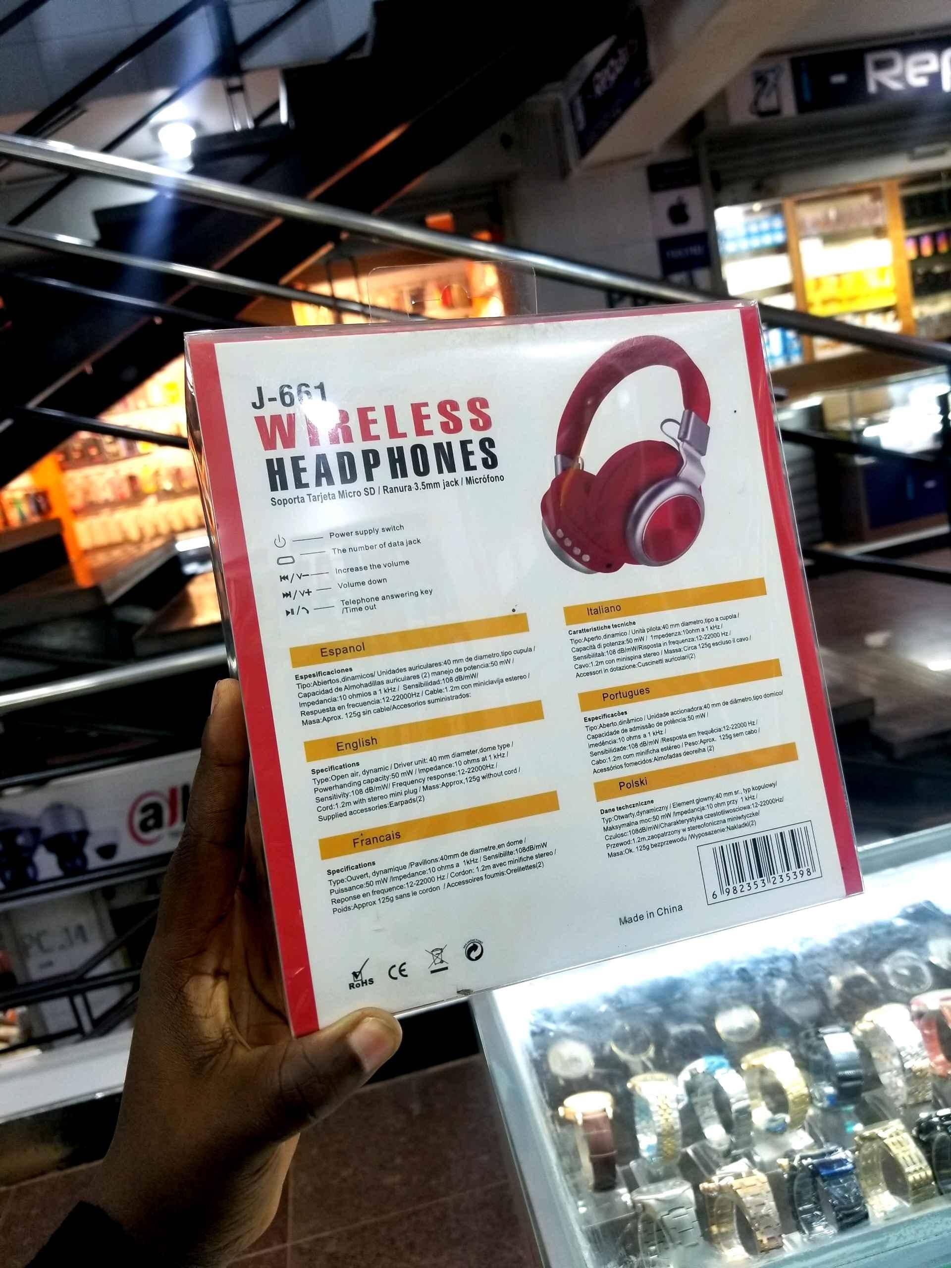 JBL HEADPHONES ACCESSORIES for sale in Kampala - Yilick