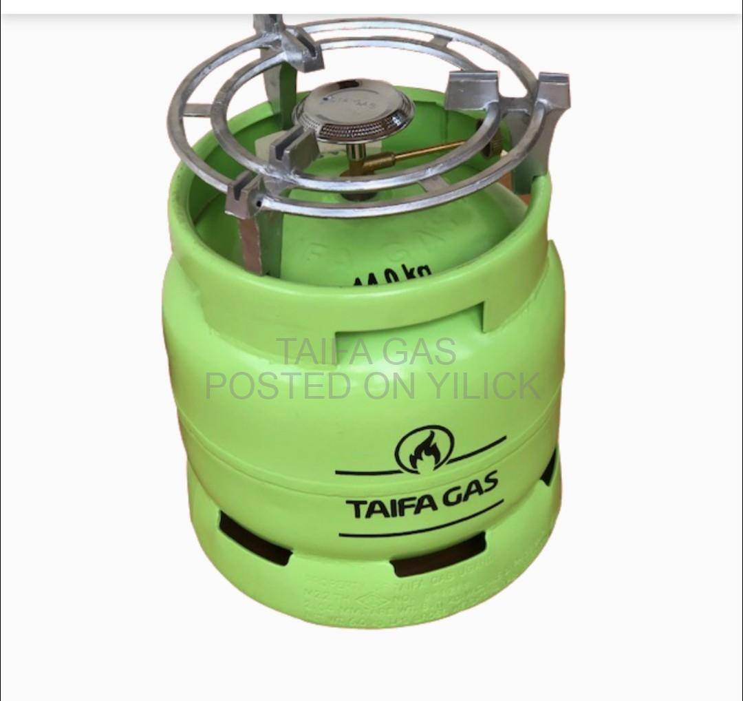 6kg gas cylinders  for sale in Kampala - Yilick
