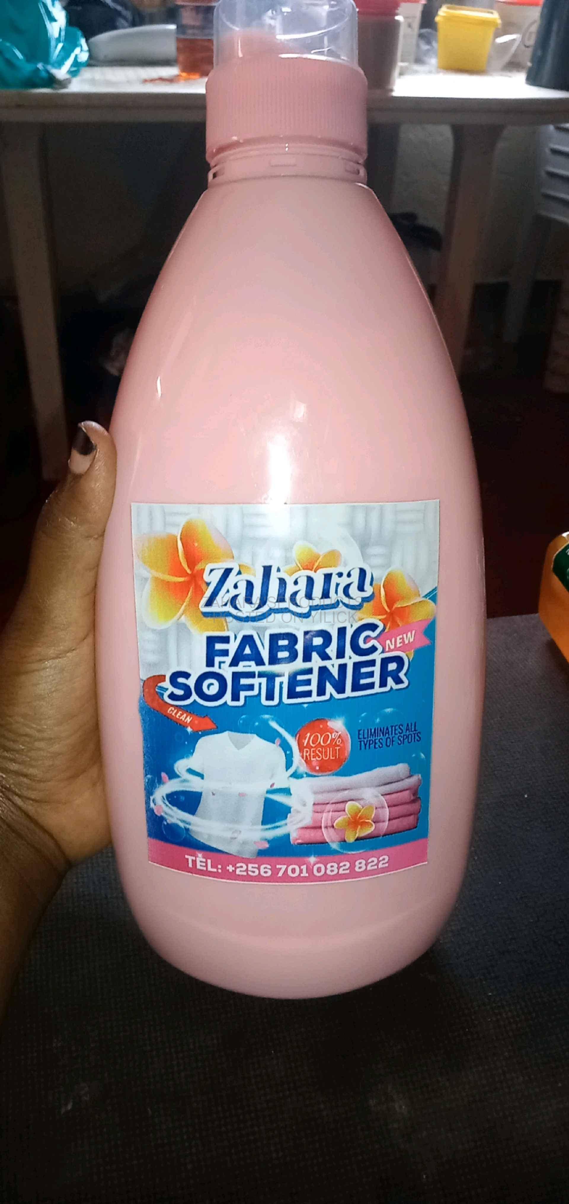 fabric softener  for sale in Wakiso - Yilick