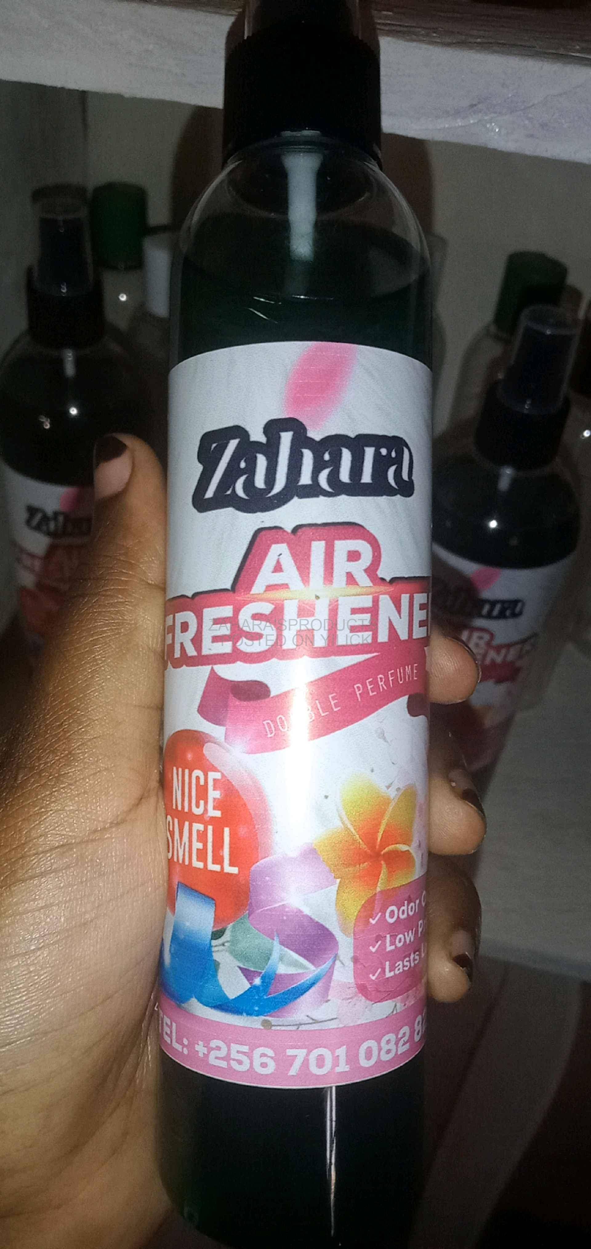 air freshener  for bathrooms for sale in Wakiso - Yilick