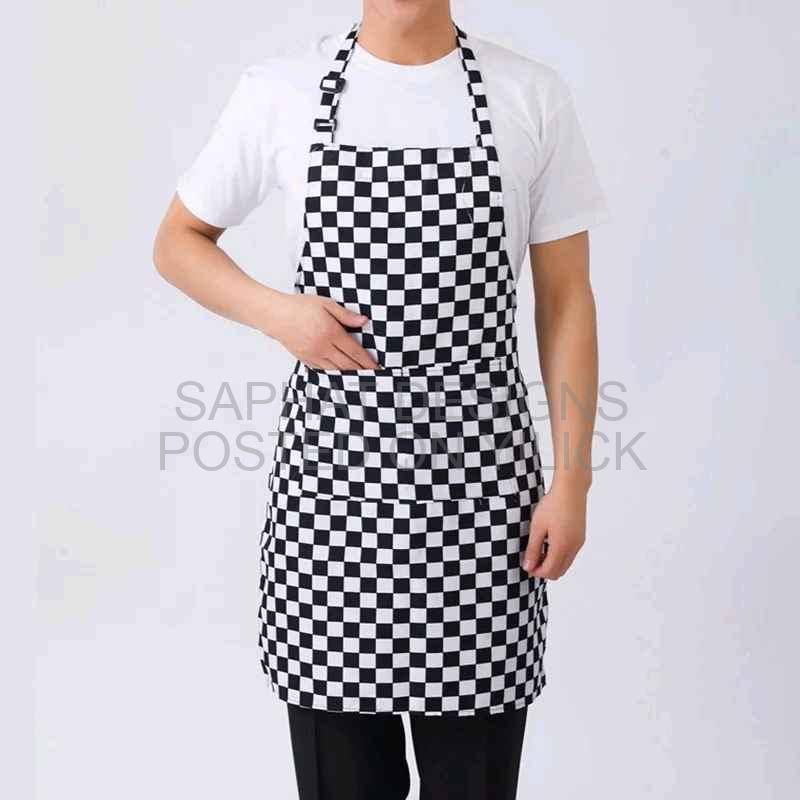 aprons for your perfect job mÃ tch for sale in Kampala - Yilick