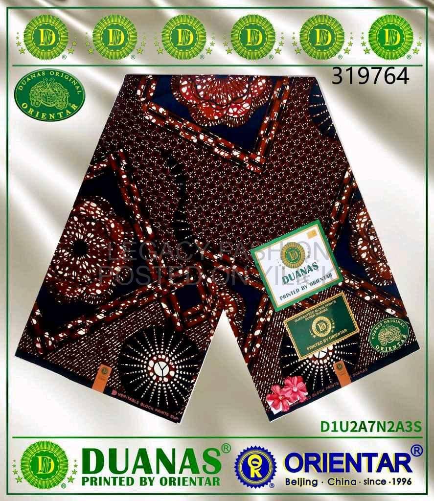 kitenge fabrics 6yards for sale in Kampala - Yilick