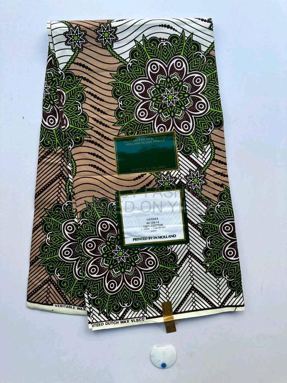 Cotton kitenge fabrics for sale in Kampala - Yilick