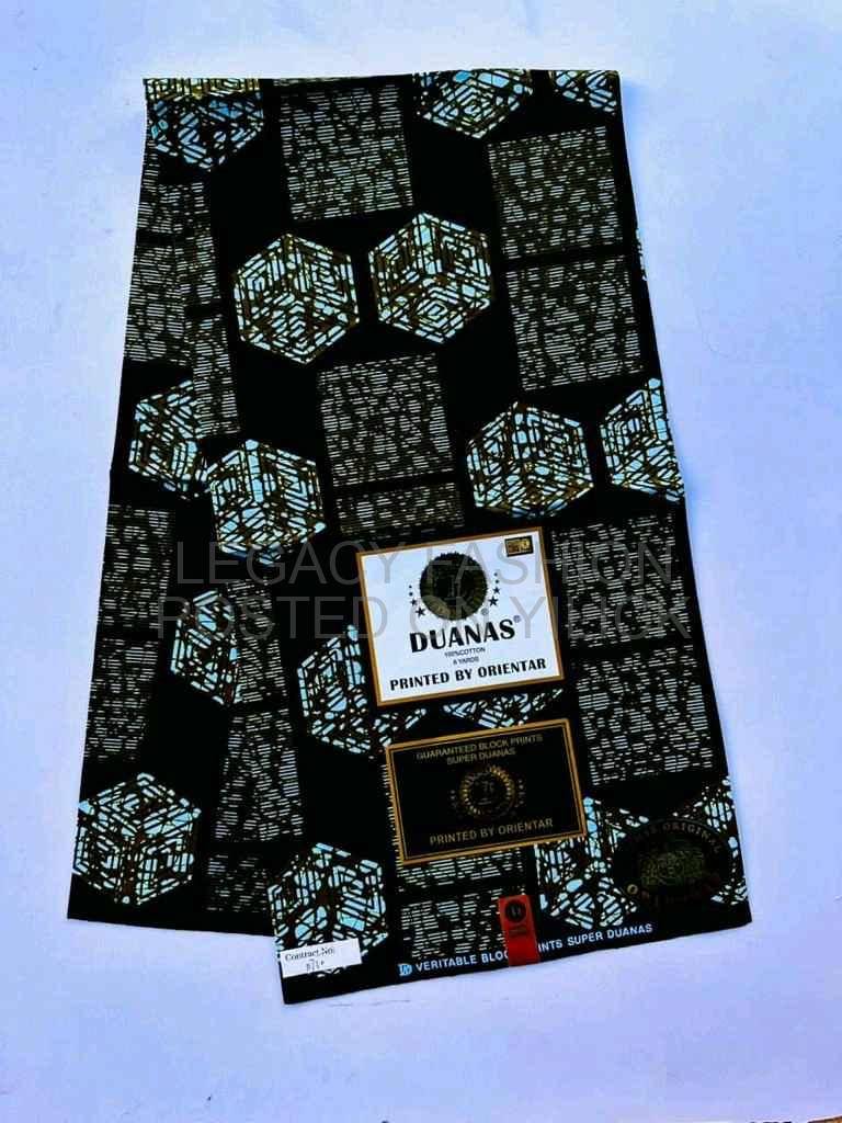 soft cotton kitenge fabrics for sale in Kampala - Yilick