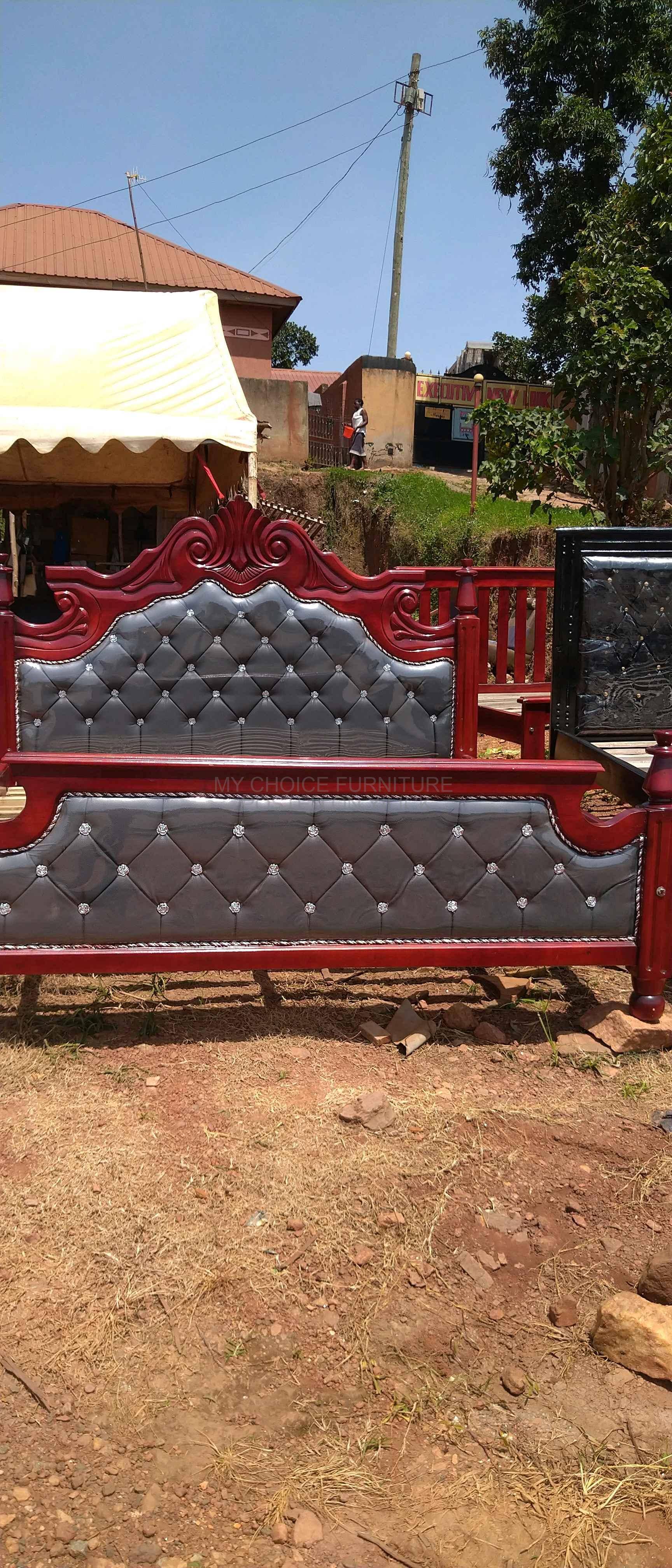 6/6 bed brand new  for sale in Kampala - Yilick