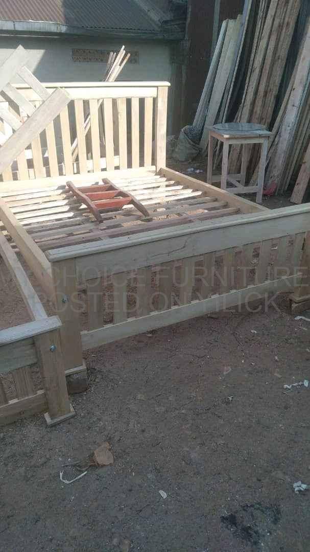 4/6 bed clear Brand new  for sale in Kampala - Yilick