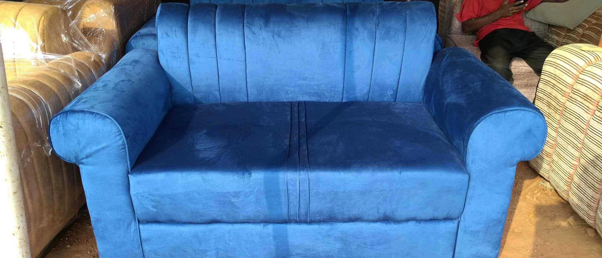 5sitter sofar set affordable  for sale in Kampala - Yilick