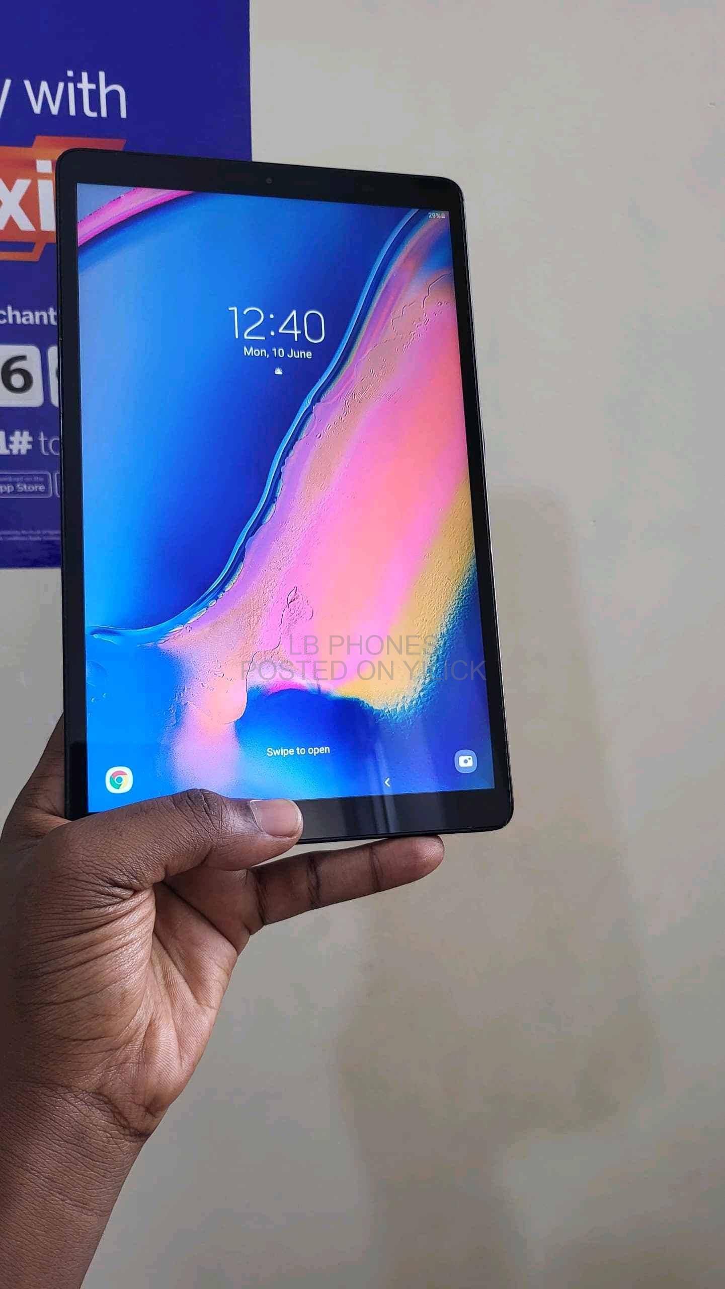 SAMSUNG GALAXY TAB A for sale in Kampala - Yilick