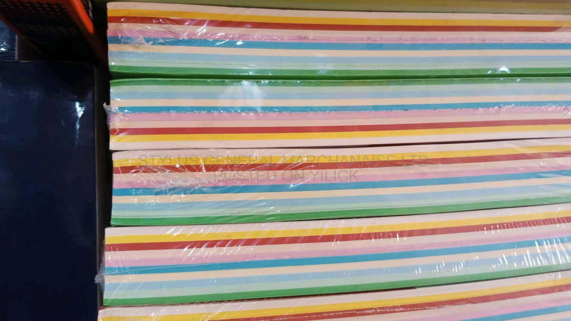 file separaters reams  for sale in Kampala - Yilick