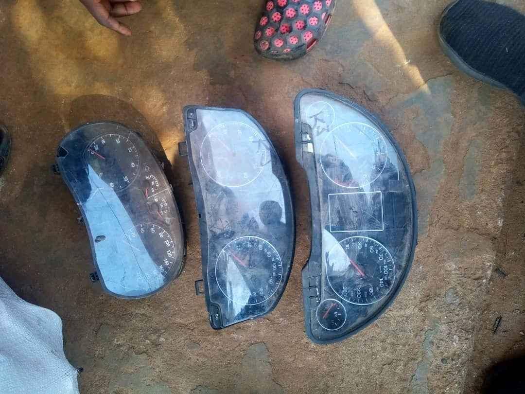 Instrument cluster for sale in Kampala - Yilick