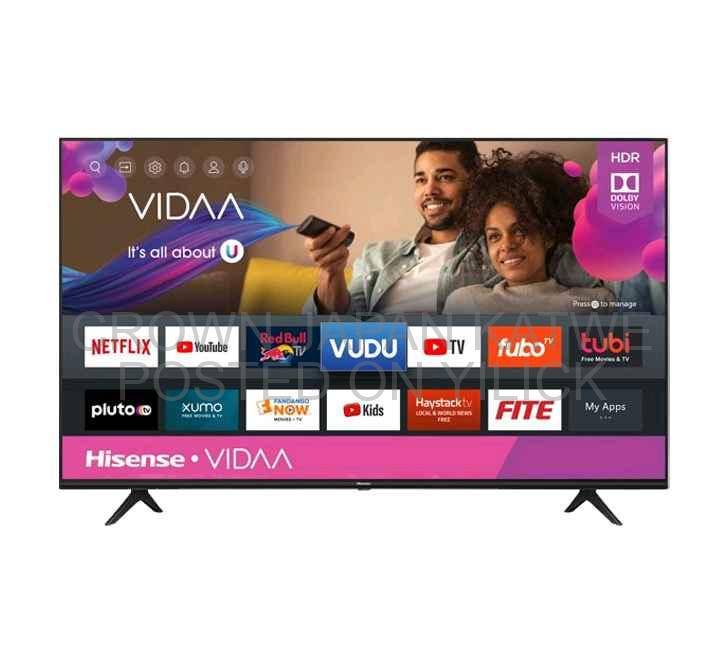 we do wholesale TVs of all kind  for sale in Kampala - Yilick