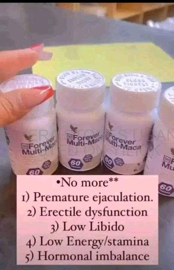 forever multi maca  for sale in Kampala - Yilick