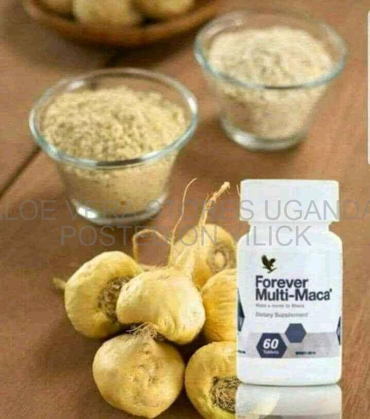 new and improved forever multi maca  for sale in Kampala - Yilick