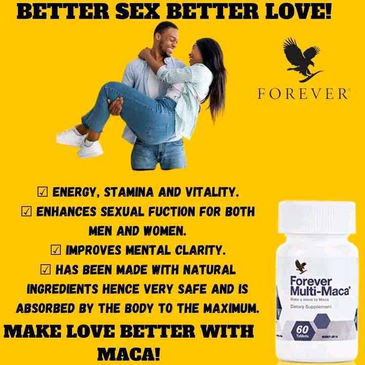 forever multi maca for sale in Kampala - Yilick