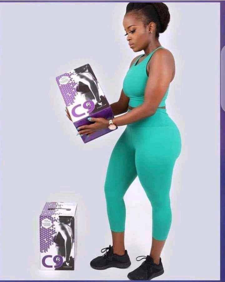 forever clean 9 for sale in Kampala - Yilick