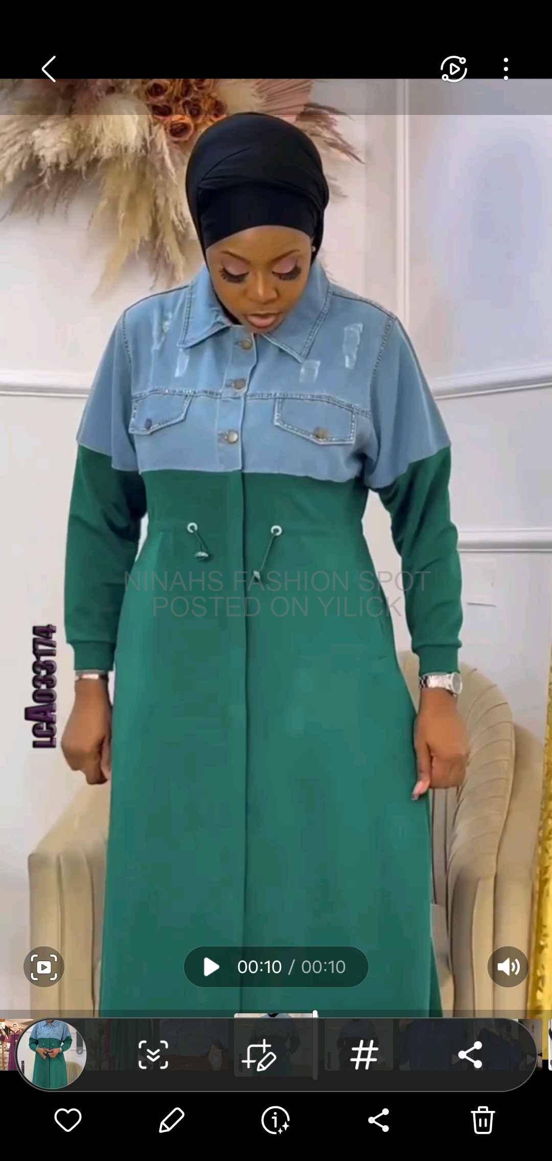 Dress available for sale in Kampala - Yilick