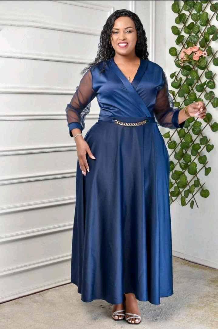 women party wear dresses available dresses for sale in Kampala - Yilick