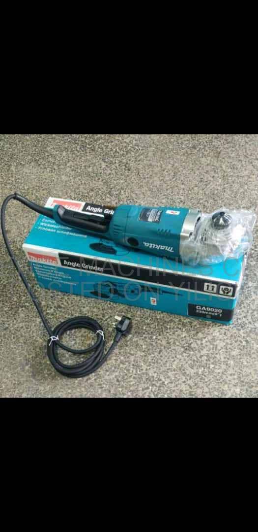 Angel Grinder Makita  for sale in Kampala - Yilick