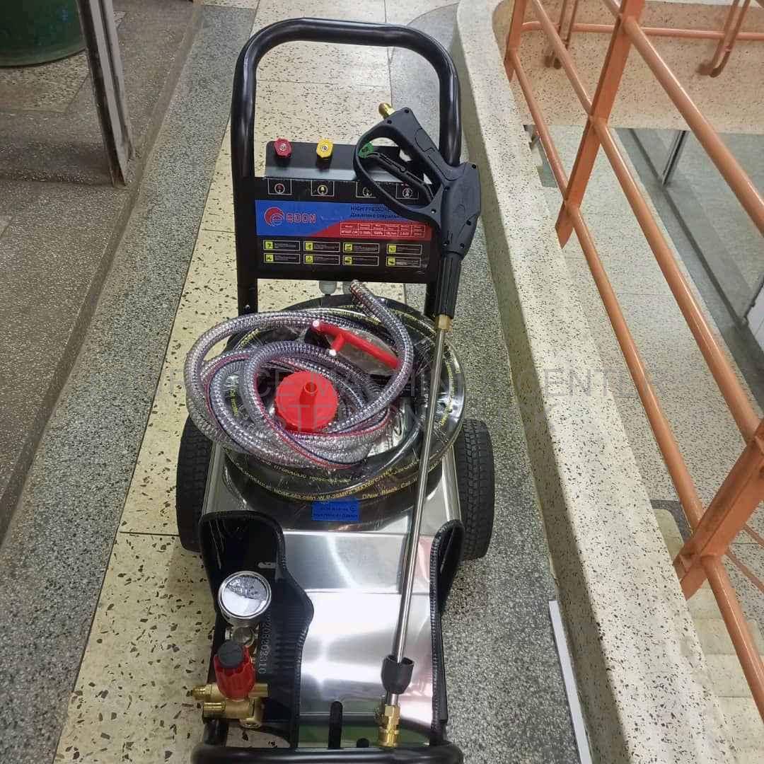 Electric car washer  for sale in Kampala - Yilick