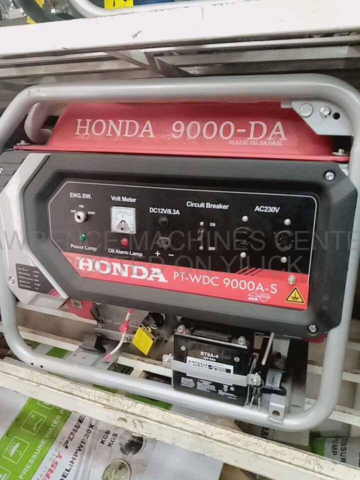 Gasoline Generator Honda 10KVA  for sale in Kampala - Yilick