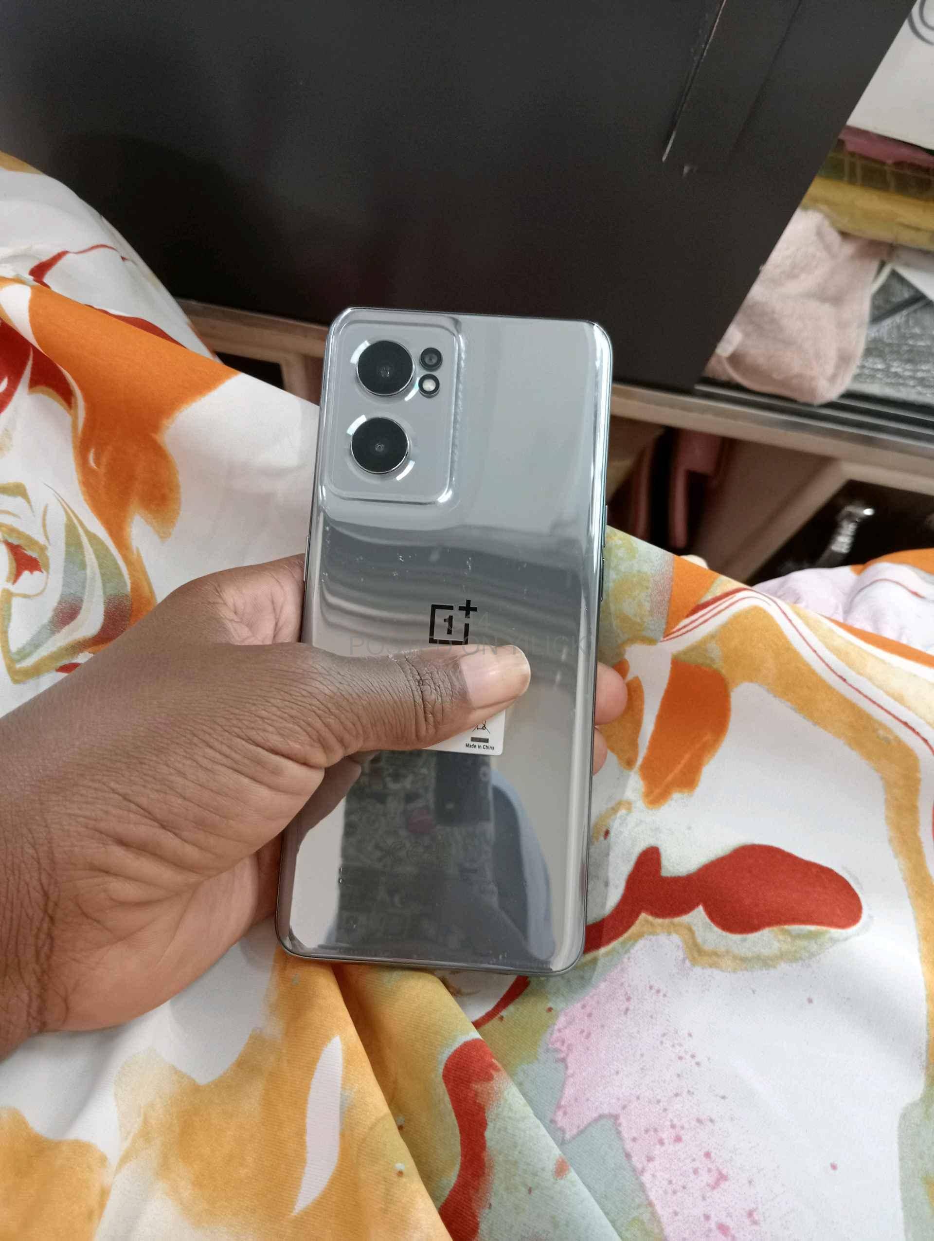 one plus Nord CE 2  for sale in Kampala - Yilick