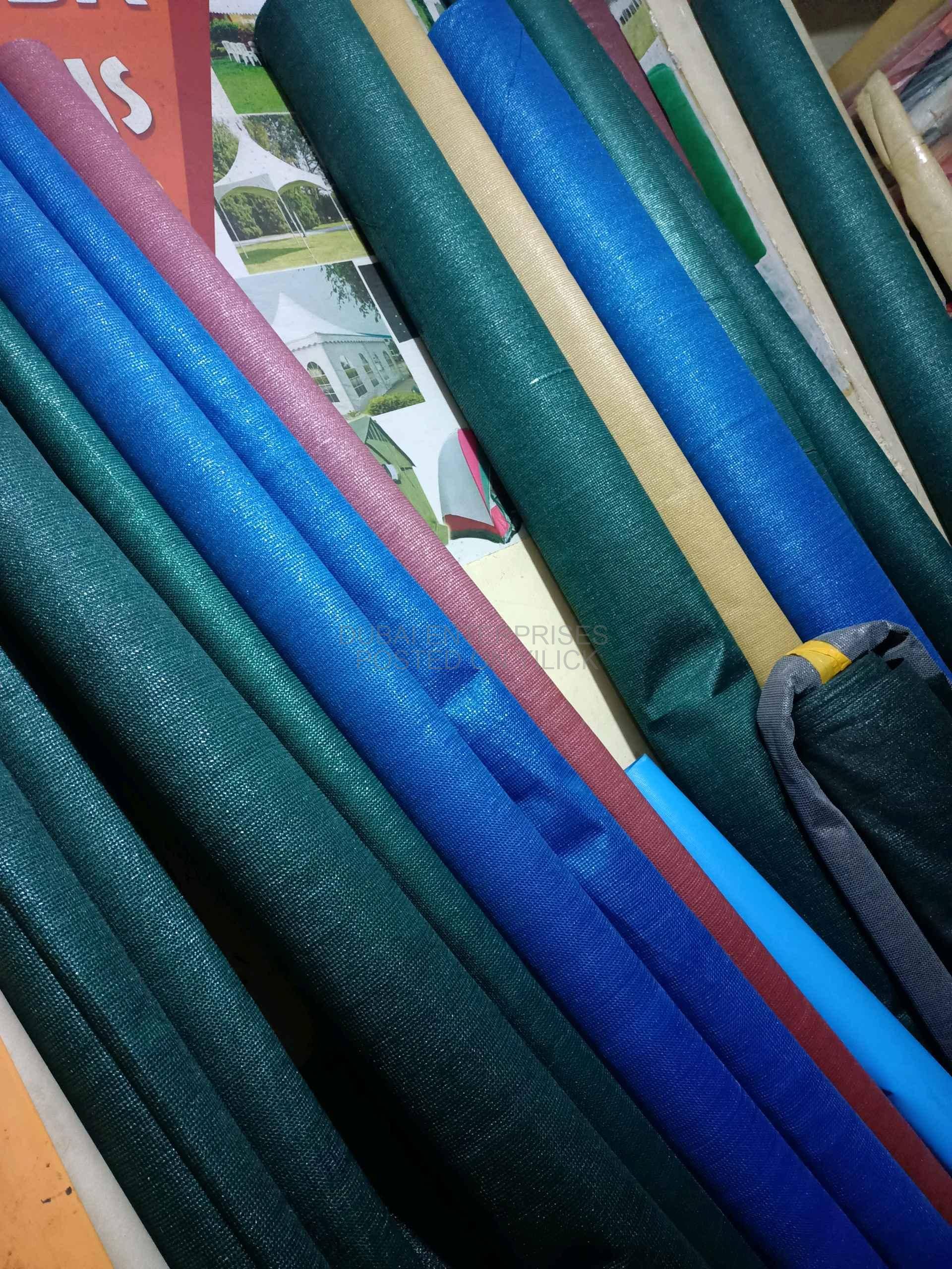 water proof nets (car parking net) for sale in Kampala - Yilick