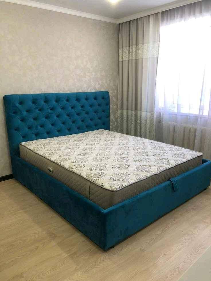 5 by 6 modern bed  for sale in Kampala - Yilick