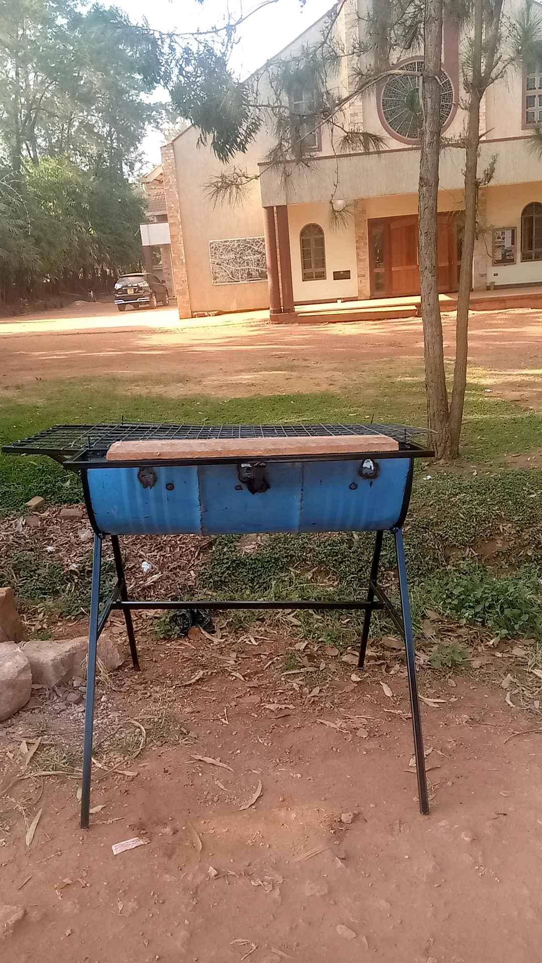 Grills muchomo stoves barbecue stoves roasters for sale in Kampala - Yilick