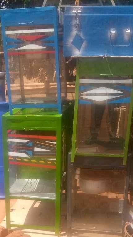 popcorn machines New & Used for sale in Kampala - Yilick
