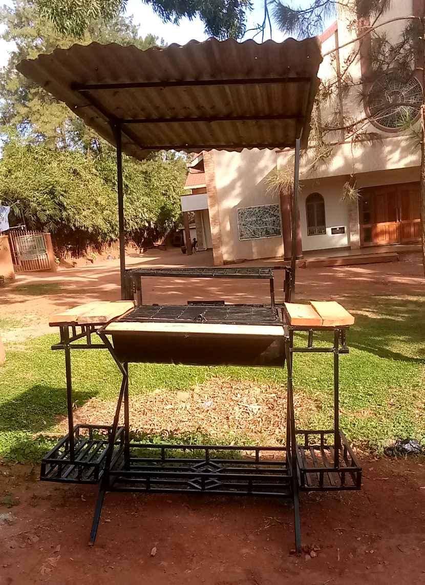 Grills roasters muchomo barbecue stoves Bbqstoves for sale in Kampala - Yilick