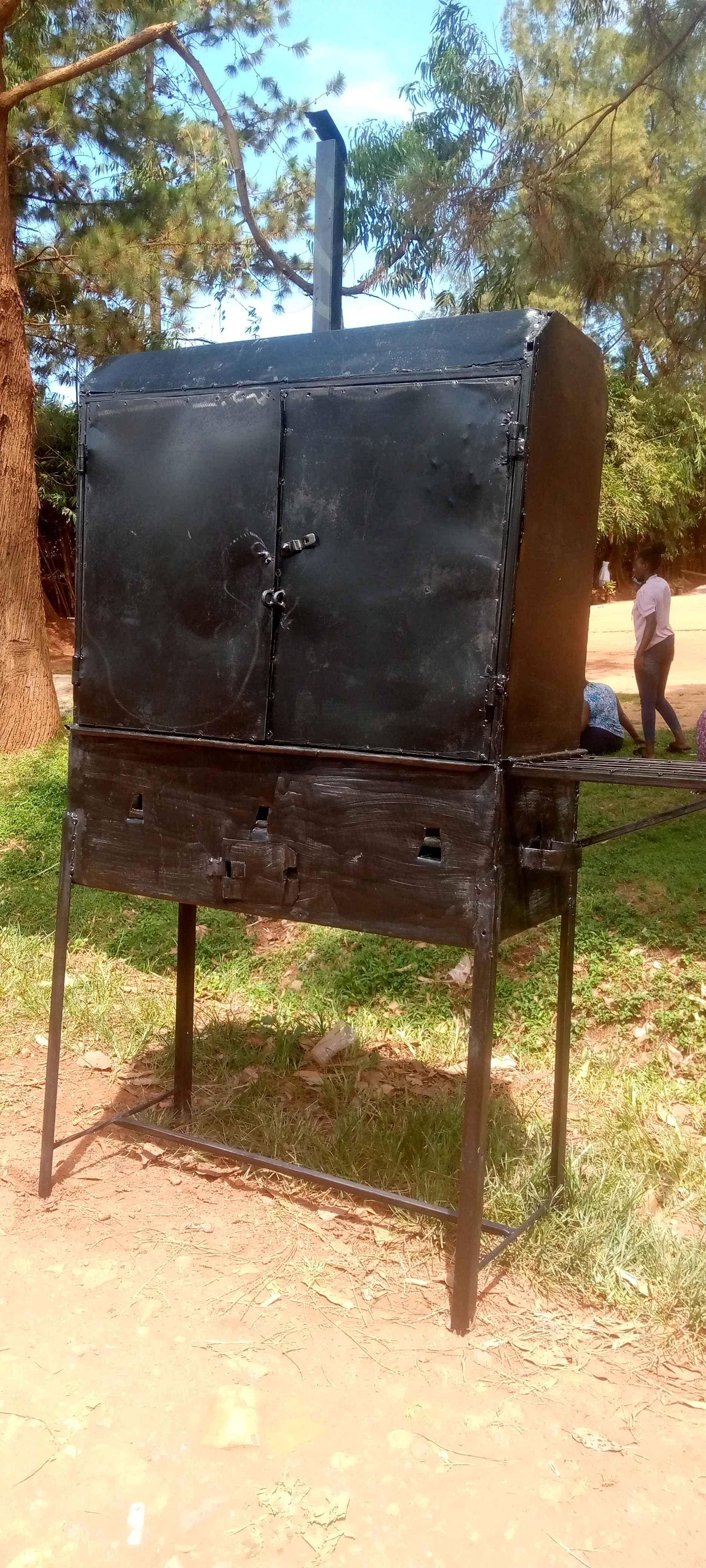 Bbq muchomo grills sigili roasters for sale in Kampala - Yilick