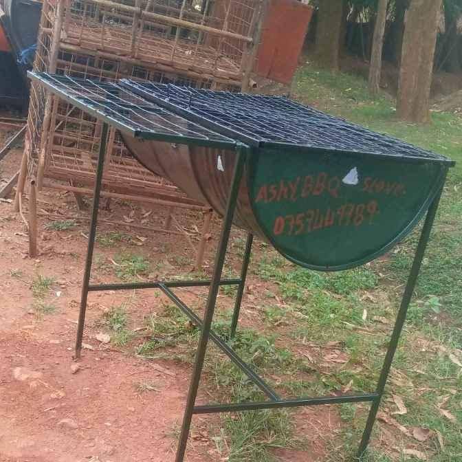 sigili muchomo barbecue Grills meat roasters for sale in Kampala - Yilick