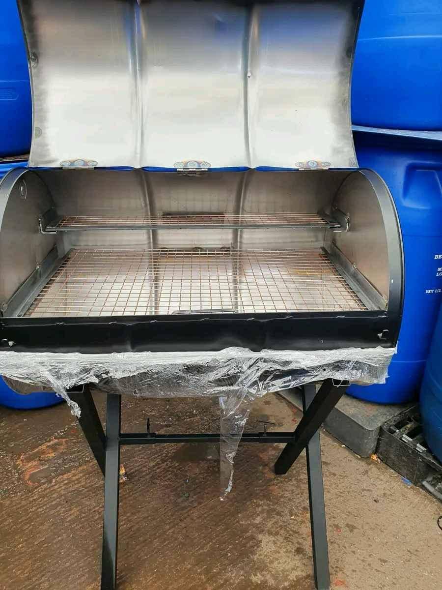 chicken meat grills muchomo stoves Bbqstoves & roasters for sale in Kampala - Yilick