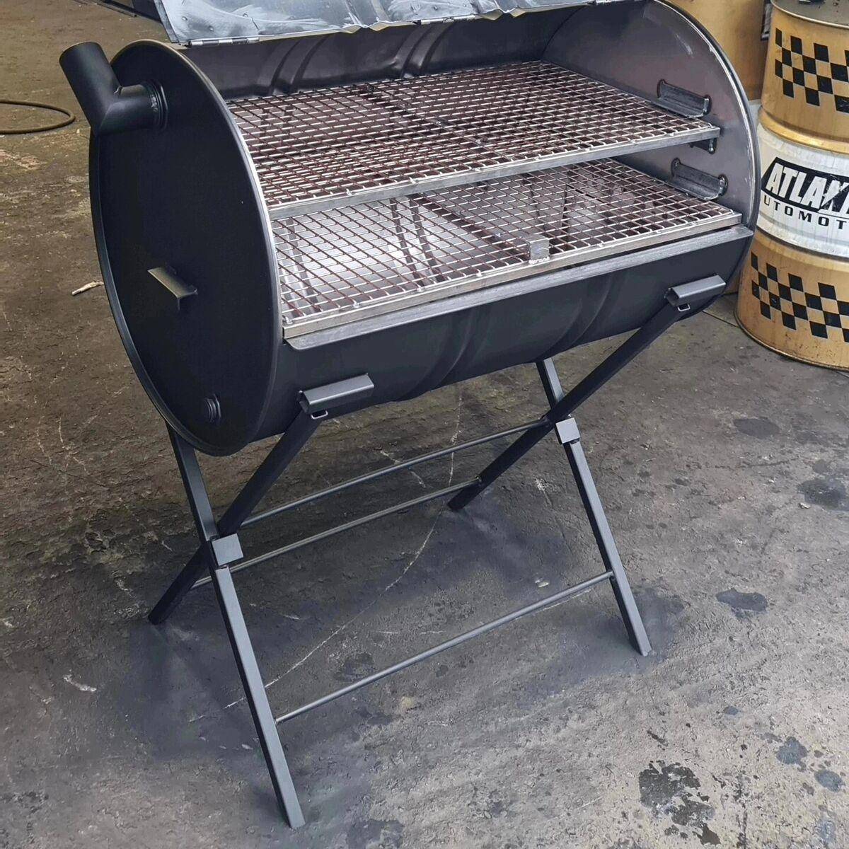 Meat chicken Bbq muchomo stoves, grills, roasters for sale in Kampala - Yilick