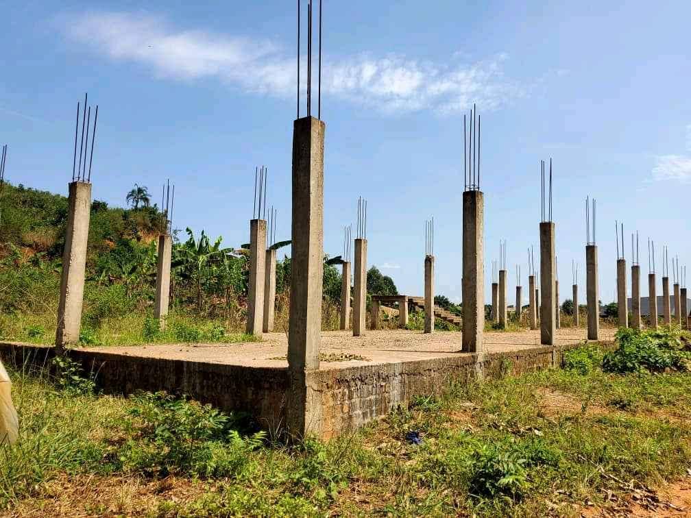 Commercial Land for sale in Busiika Town for sale in Wakiso - Yilick