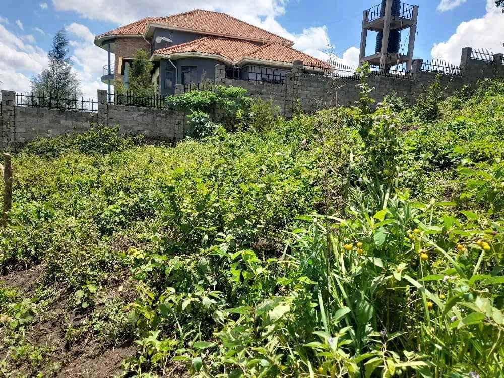 Nice and Strategic plots for Sale in Good locations for sale in Mukono - Yilick