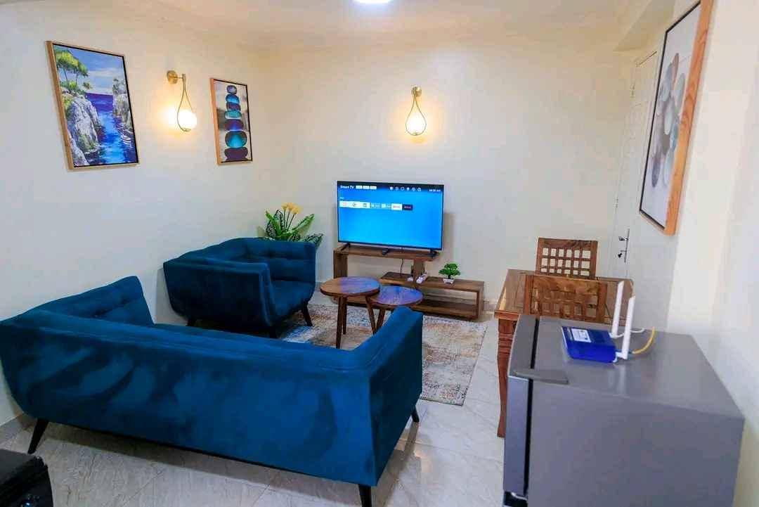 Nice looking Fully Furnished Apartments for sale in Kampala - Yilick